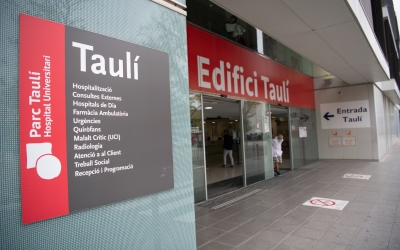 El Taulí ha creat la Unitat d'Experiència del Pacient | Roger Benet